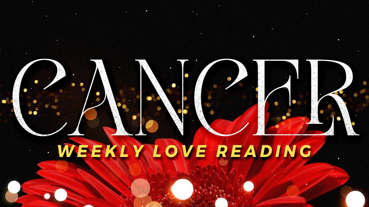 CANCER - You Don't See This Adorable Chapter In Love Opening For You | FEB15-21