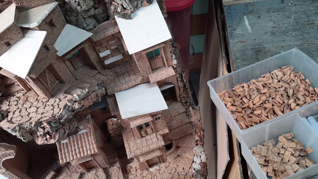 ultima mia creazione