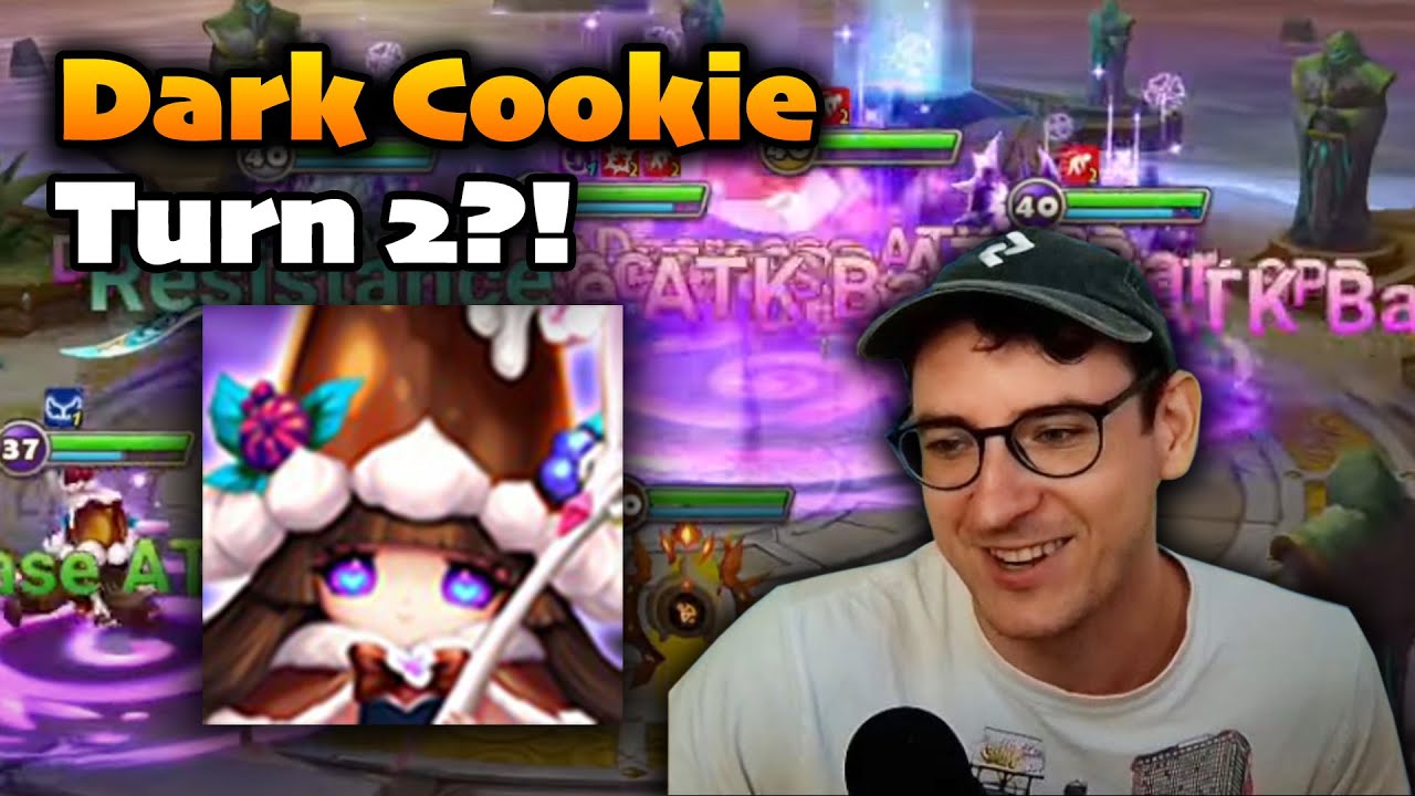 New LD NAT 5 Toy? 100% Winrate Turn 2 Teams lmao &ndash; Summoners War