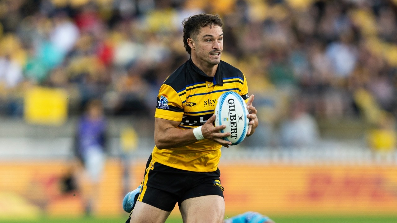 Callum Harkin | Media Stand Up | R3 v Fijian Drua