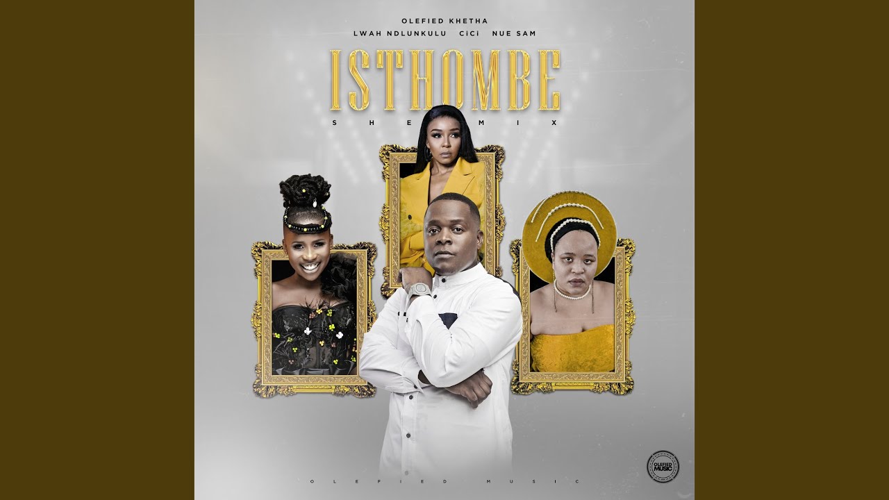 Isthombe (SheMix)