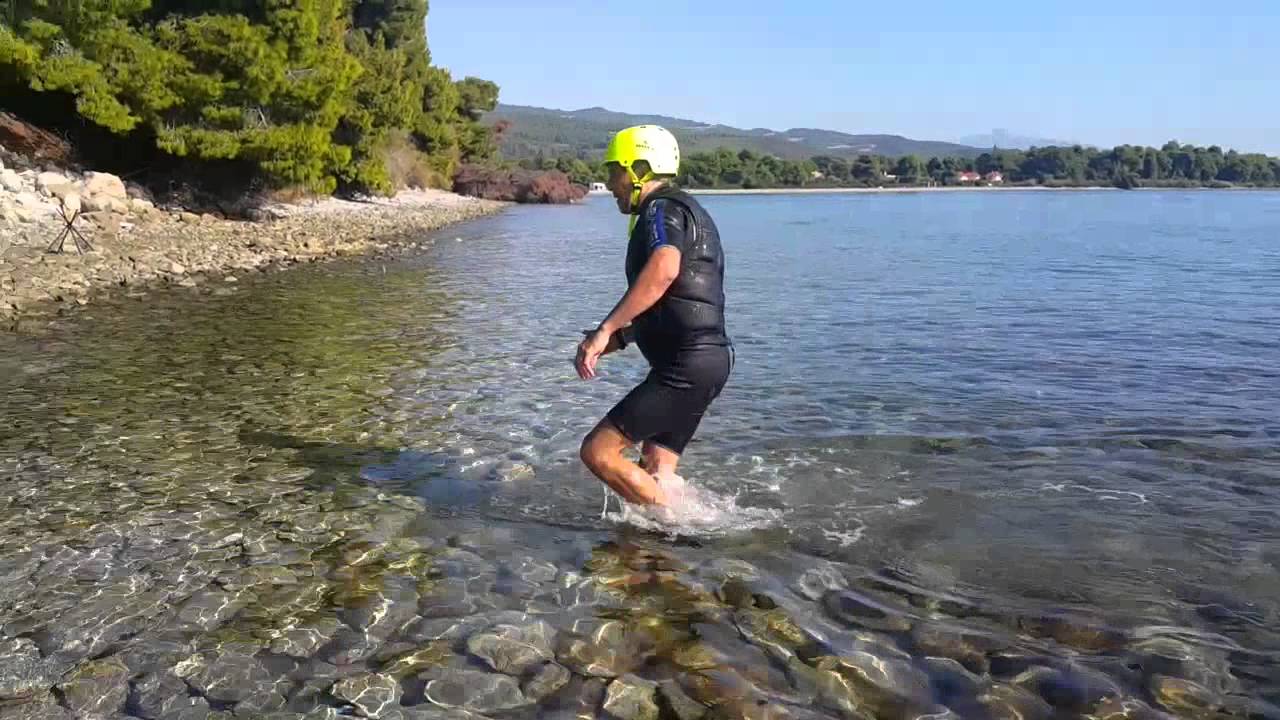 Jet Board. Jet Surf. Introduction.