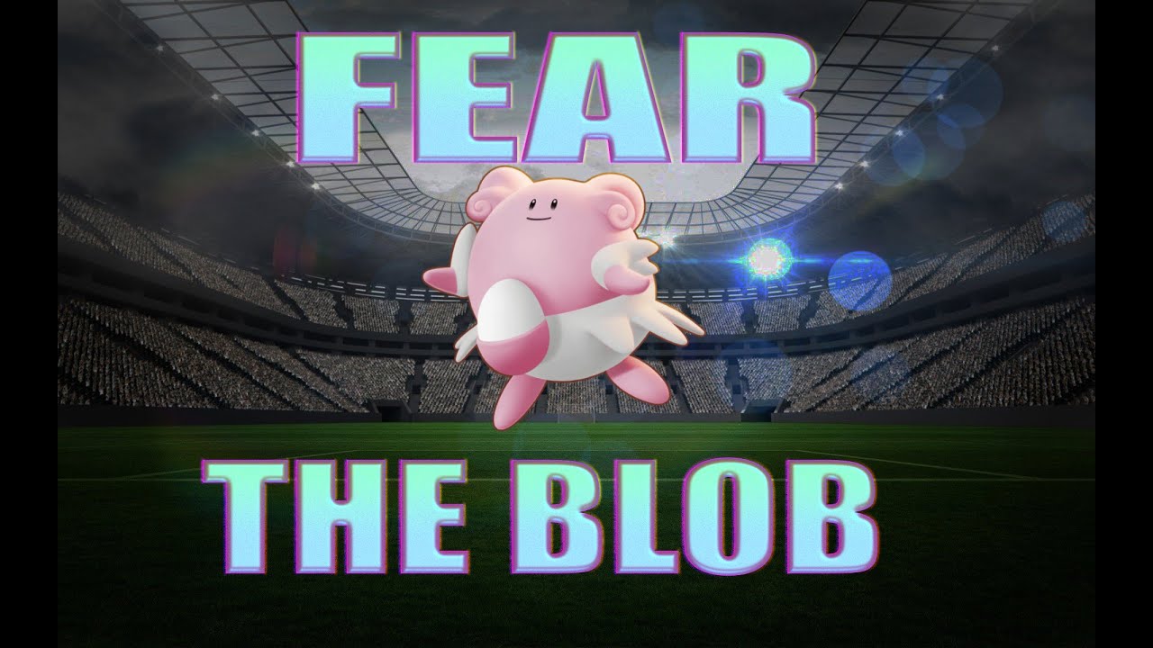Blissey is an Absolute Menace - Pokémon SV Wi-Fi Battle