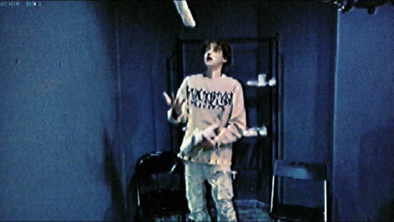 #SIXTEENFACESFOREVER - official music video