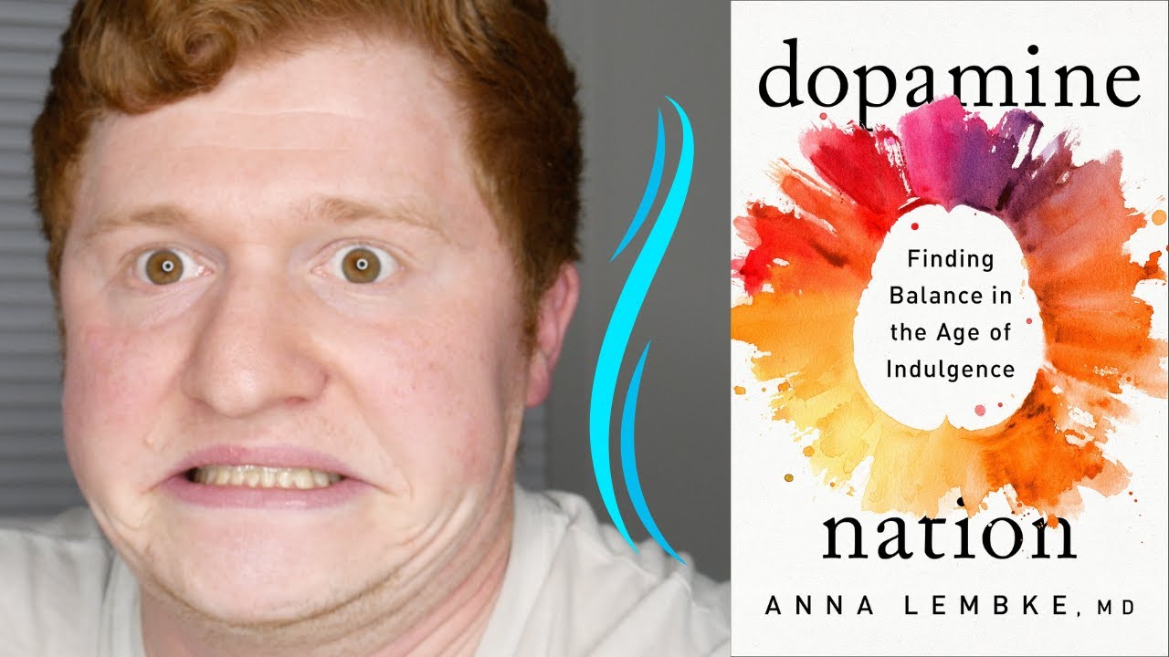 Dopamine Nation by Anna Lembke | Book Review