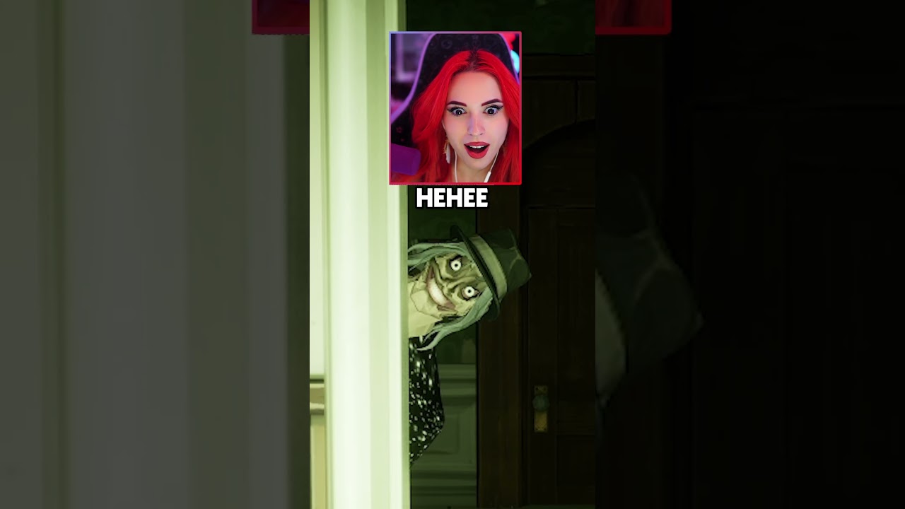 WHO MADE THIS GAME! 