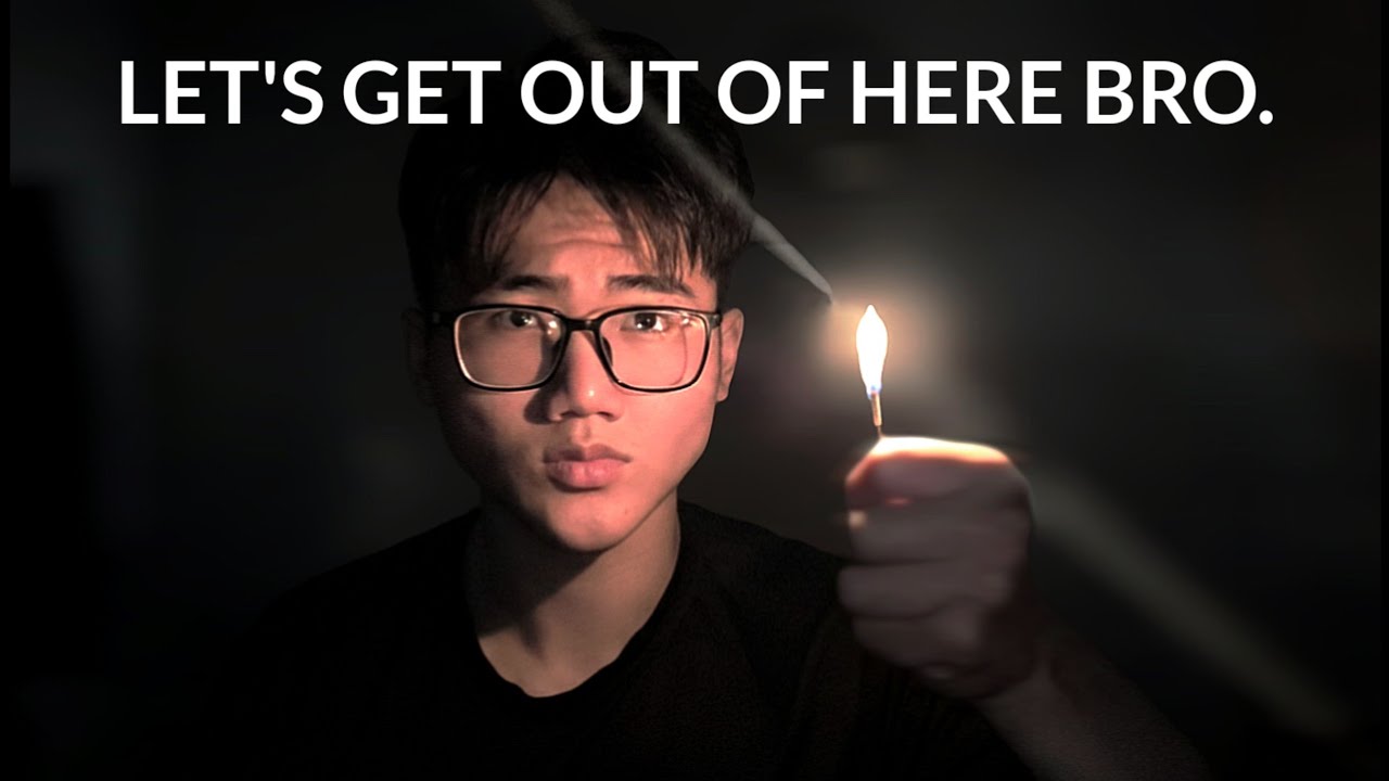 How I successfully quit fapping.