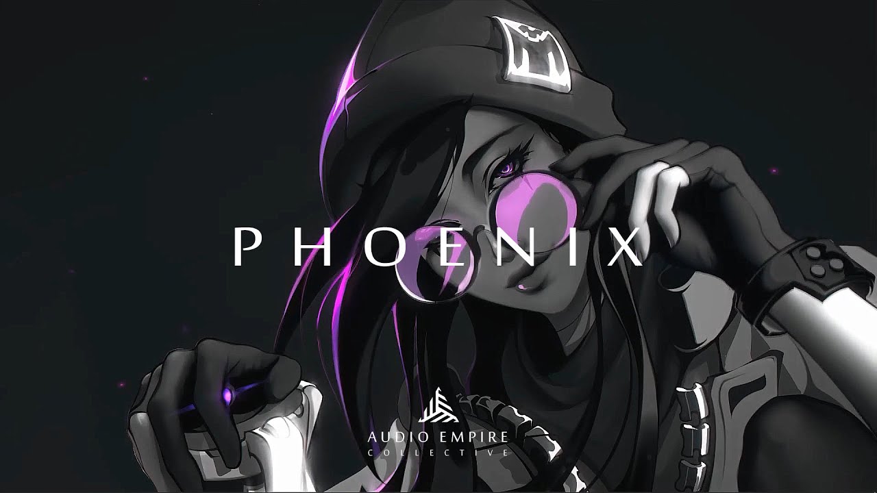 NIKAI - Phoenix (feat. Nomeli)