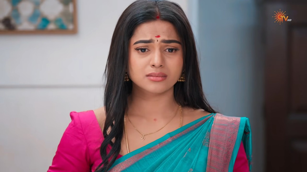 சத்யா உண்மையா சொல்லிடுவாங்களா? | Aadukalam - Semma Scenes |20 Feb 2026 | Tamil Serial | Sun TV