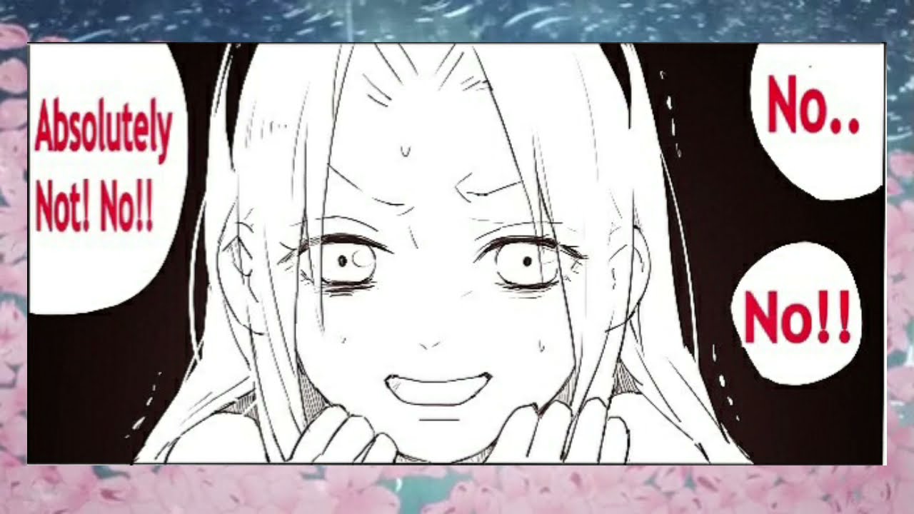 Burning Feeling - SasuSaku Doujinshi *English*