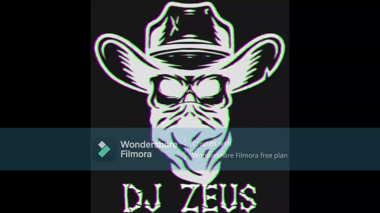 DJ ZEUS--DECEMBER Episode 6 --Conjunto, Tejano, Country, Norteño, Banda