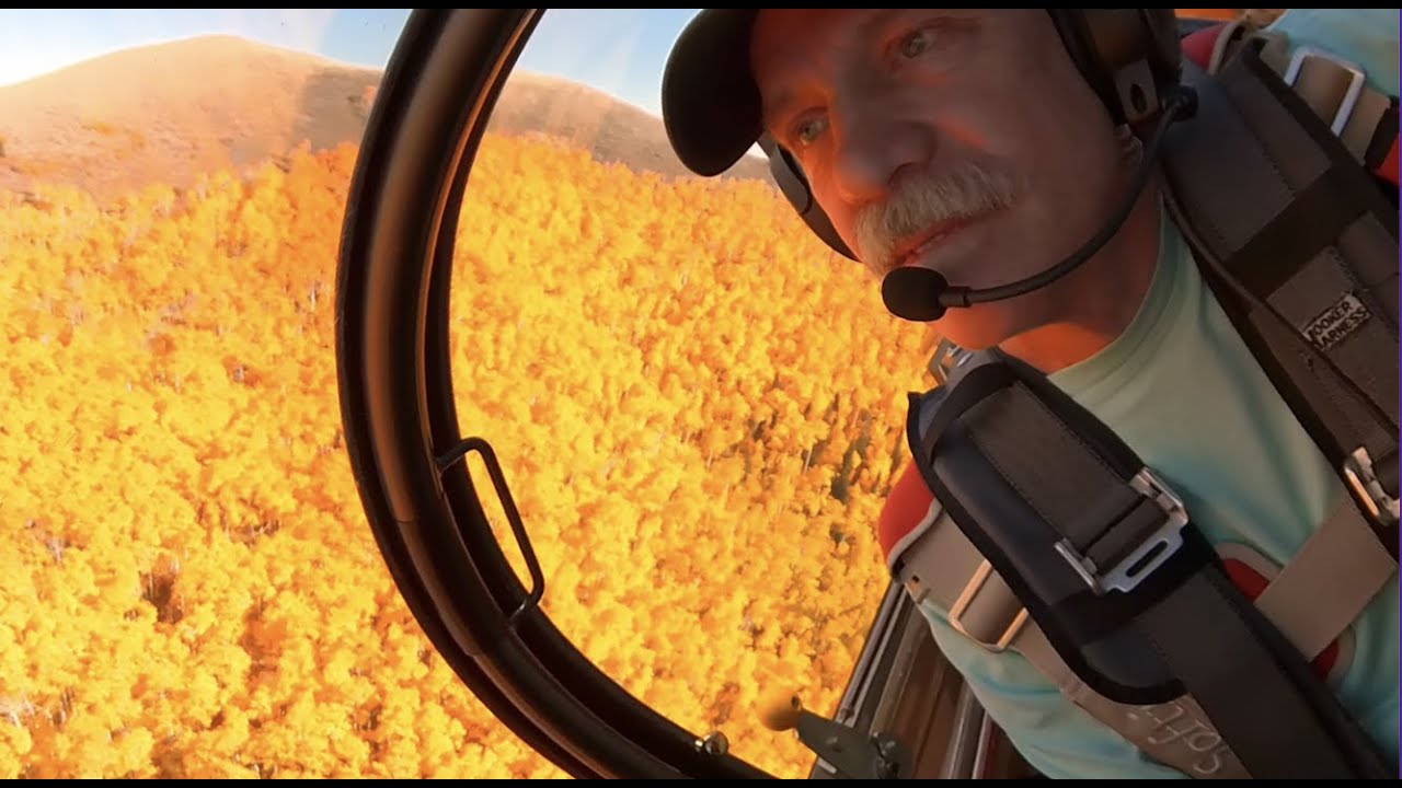 Fall 2022 Rocket Flight