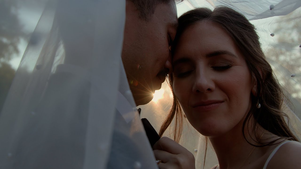The Tarlits {Wedding Video}