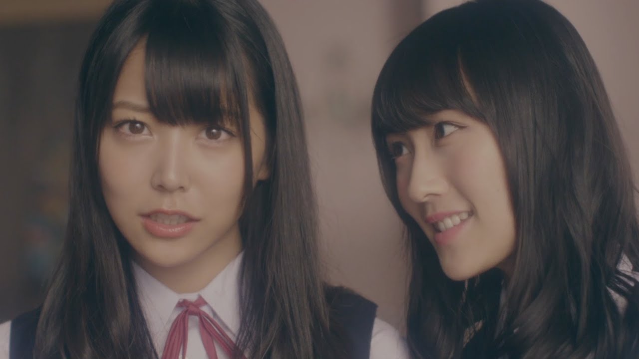 【MV】らしくない / NMB48  [公式] (Short ver.)