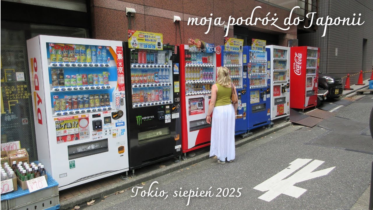 zagubiona w Tokio🇯🇵