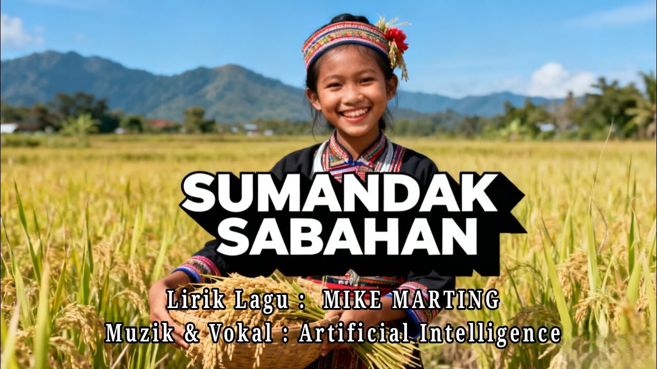 SUMANDAK SABAHAN 