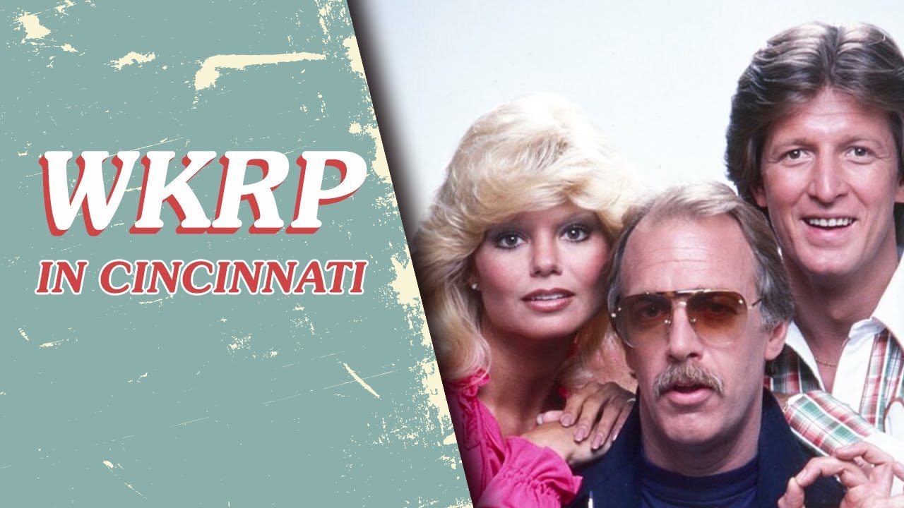 WKRP in Cincinnati 2025 🎙️ Jennifer Falls in Love 🎙️ Full Episodes HD