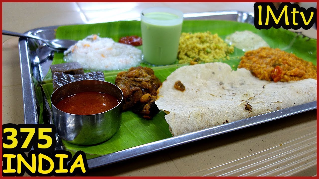 ИНДИЯ Здоровая ЕДА. Как Делают КОФЕ? Веломагазин Бангалор