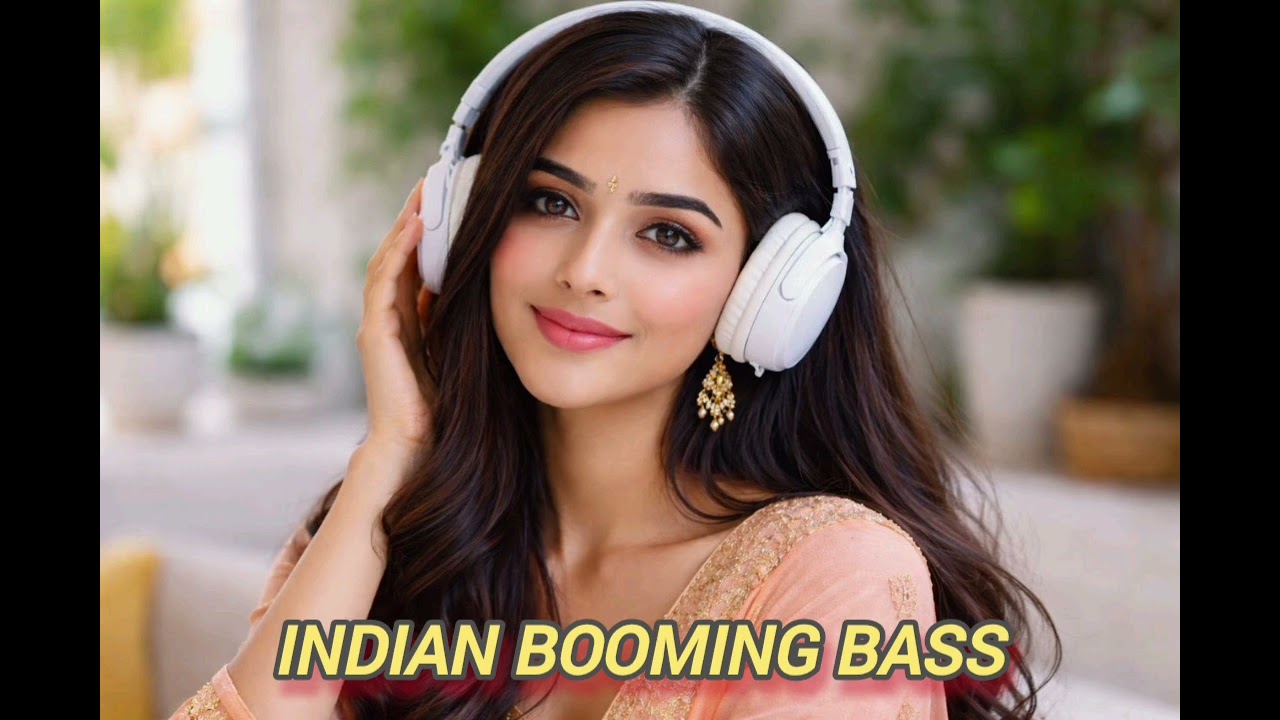 इंडियन बास हाउस 💪🎵🎶 डीप टेक्नो मिक्स🔥🔥⚠️ मार्च 2026