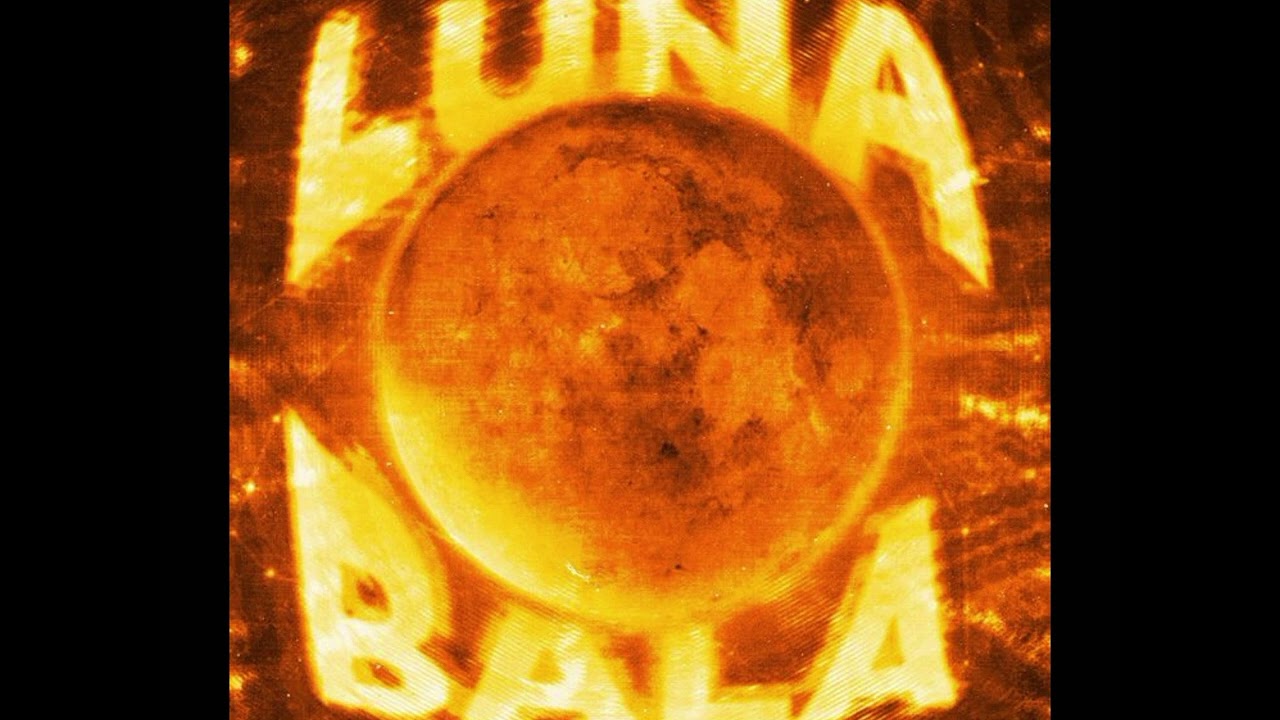 LUNA BALA(Extreme Slowed)