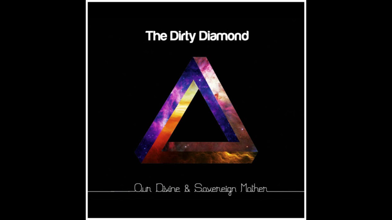 The Dirty Diamond - Streetlamps (feat. Tigran Hamasyan)