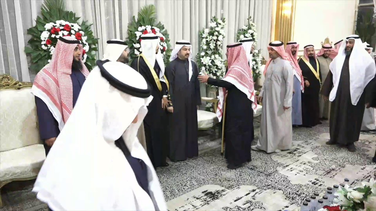 أفراح العدواني