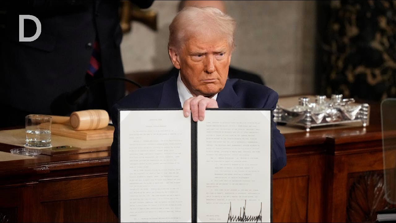 Trump Targets Officials Who Opposed His Election Lies