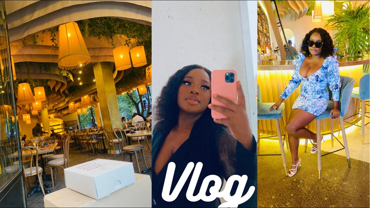 Celebrating 50th Birthday | How to cook creamy spinach | Late lunch @ The Rock in Hazelwood