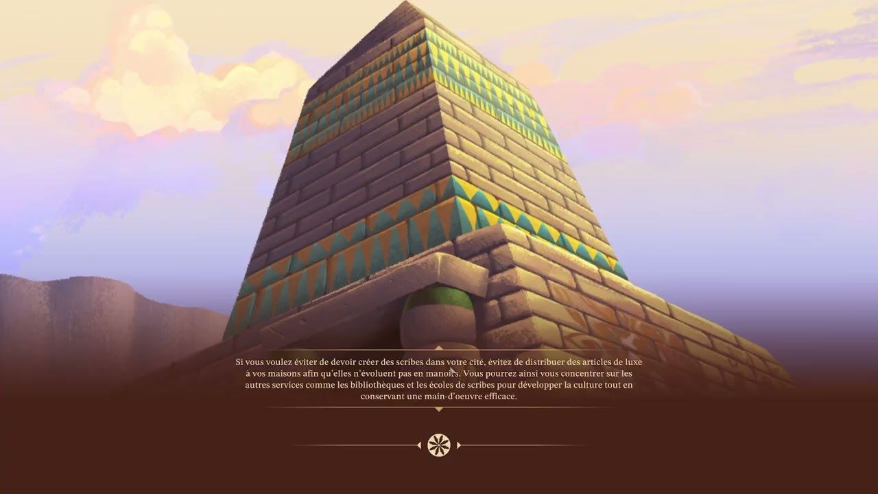 Pharaoh: A New Era 07 La defence de L'Oasis de Baharièh