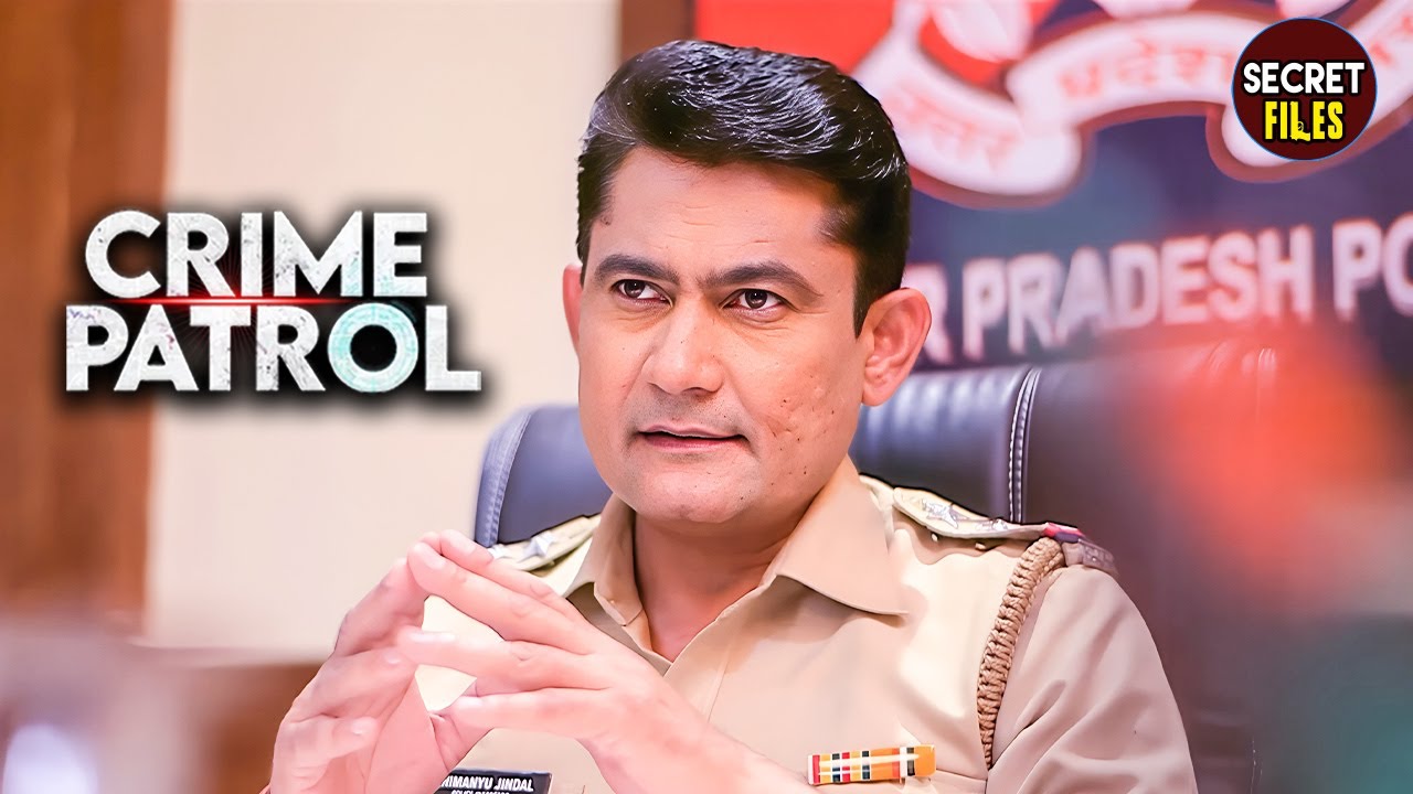 #mumbai Crime | Crime Exposed | Crime Patrol | New Season #truestory