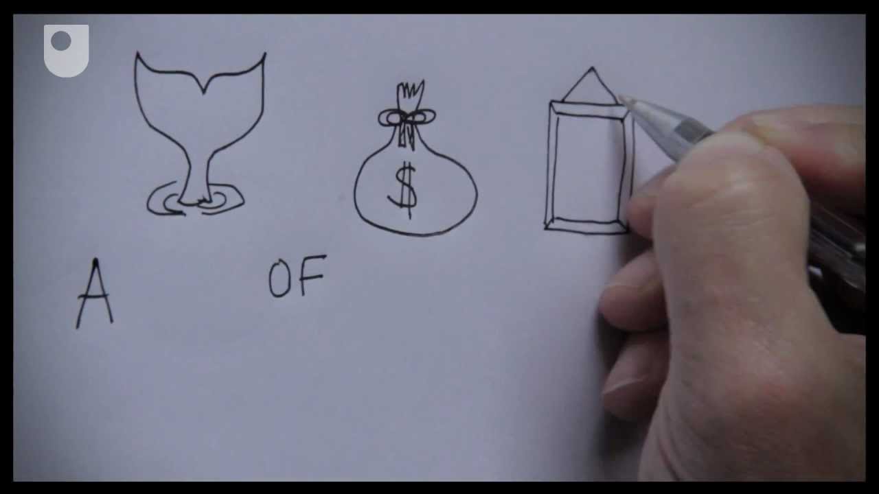 Rich Pictures - The Art of Rich Pictures (3/8)