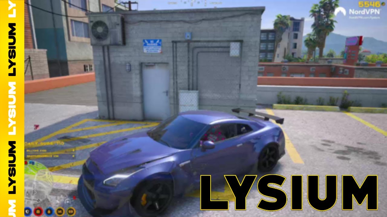 Lysium | BENJI AT WAR WITH 2 GANGS WHILE ROBBING BANKS | Seaside | NoPixel WL |...