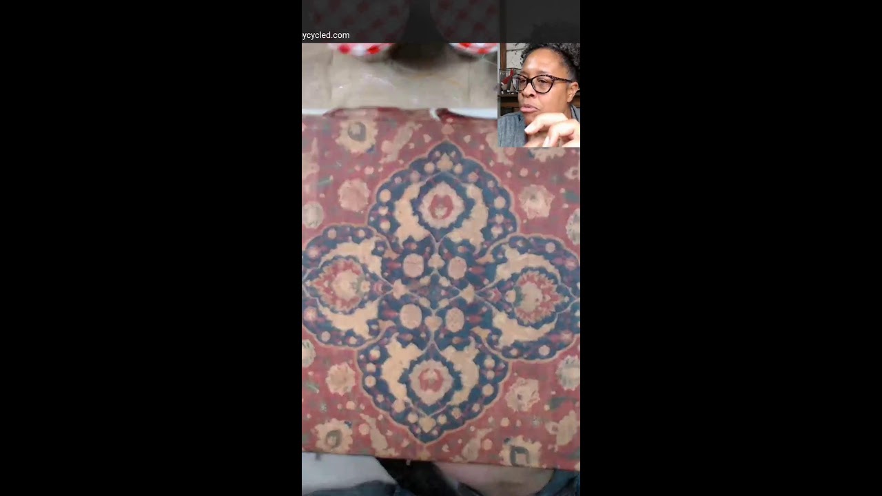 Chattin' & Craftin' with Royce and David 📱