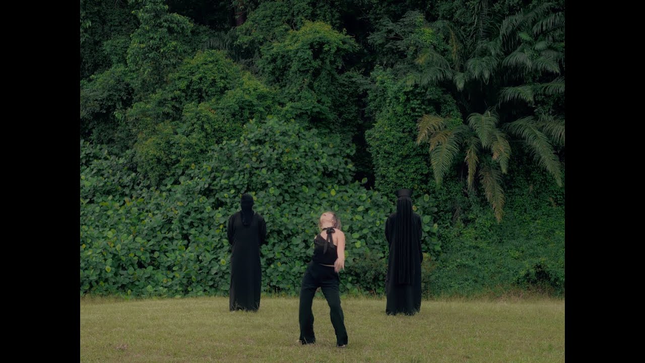 Linying - Donovan (Official Music Video)