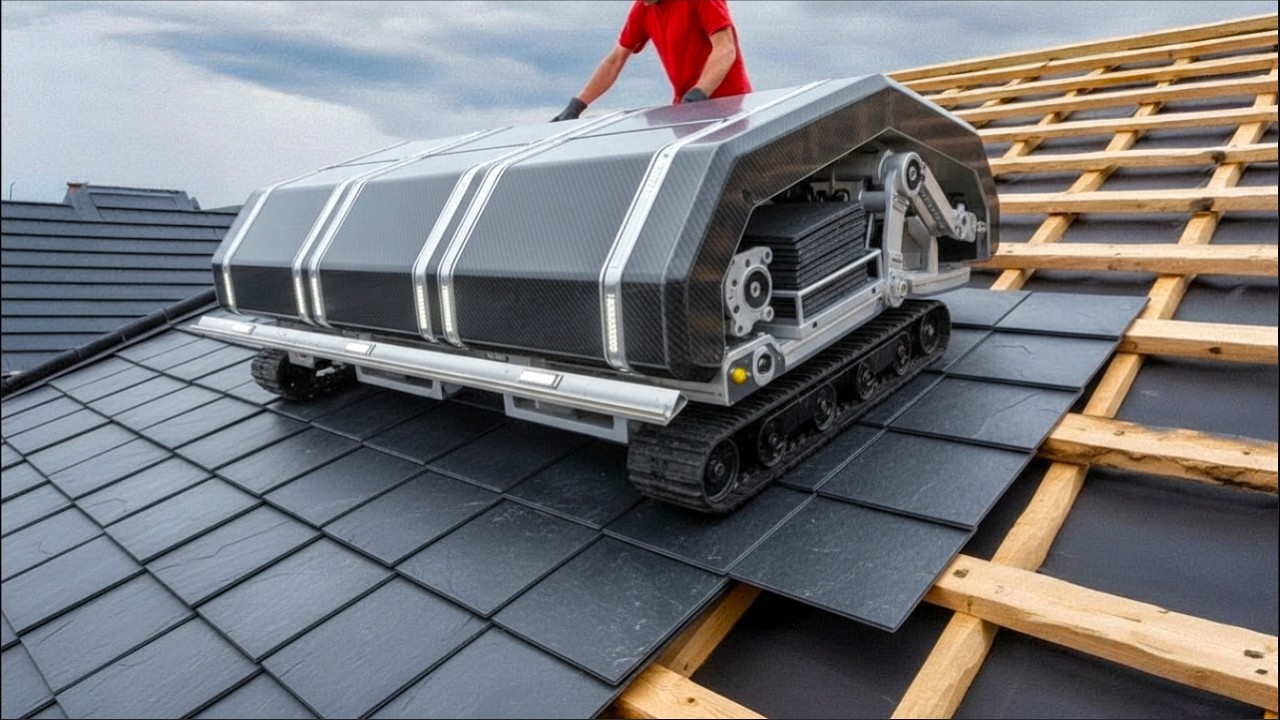 100 Trucos de Construcción que Transforman el Desorden en Resultados 😱