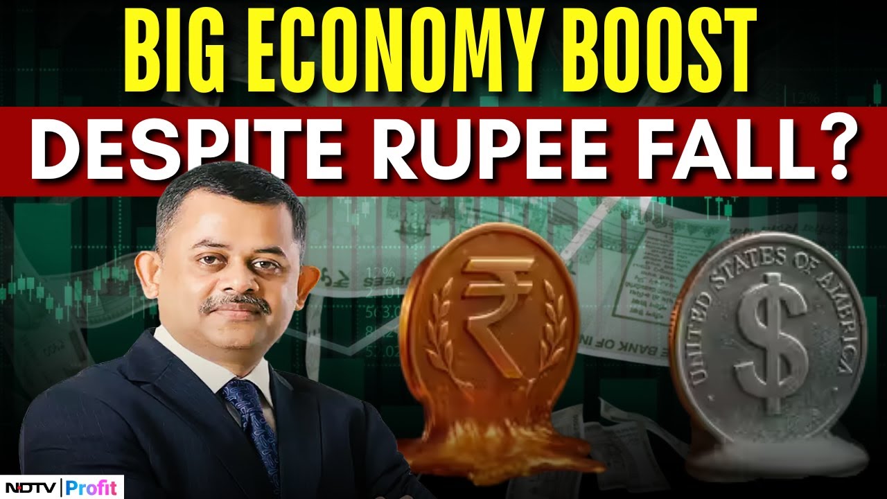 Why Neelkanth Mishra Is Bullish On Economy Amid Global Uncertainty; Reveals His Top Sectors For 2026