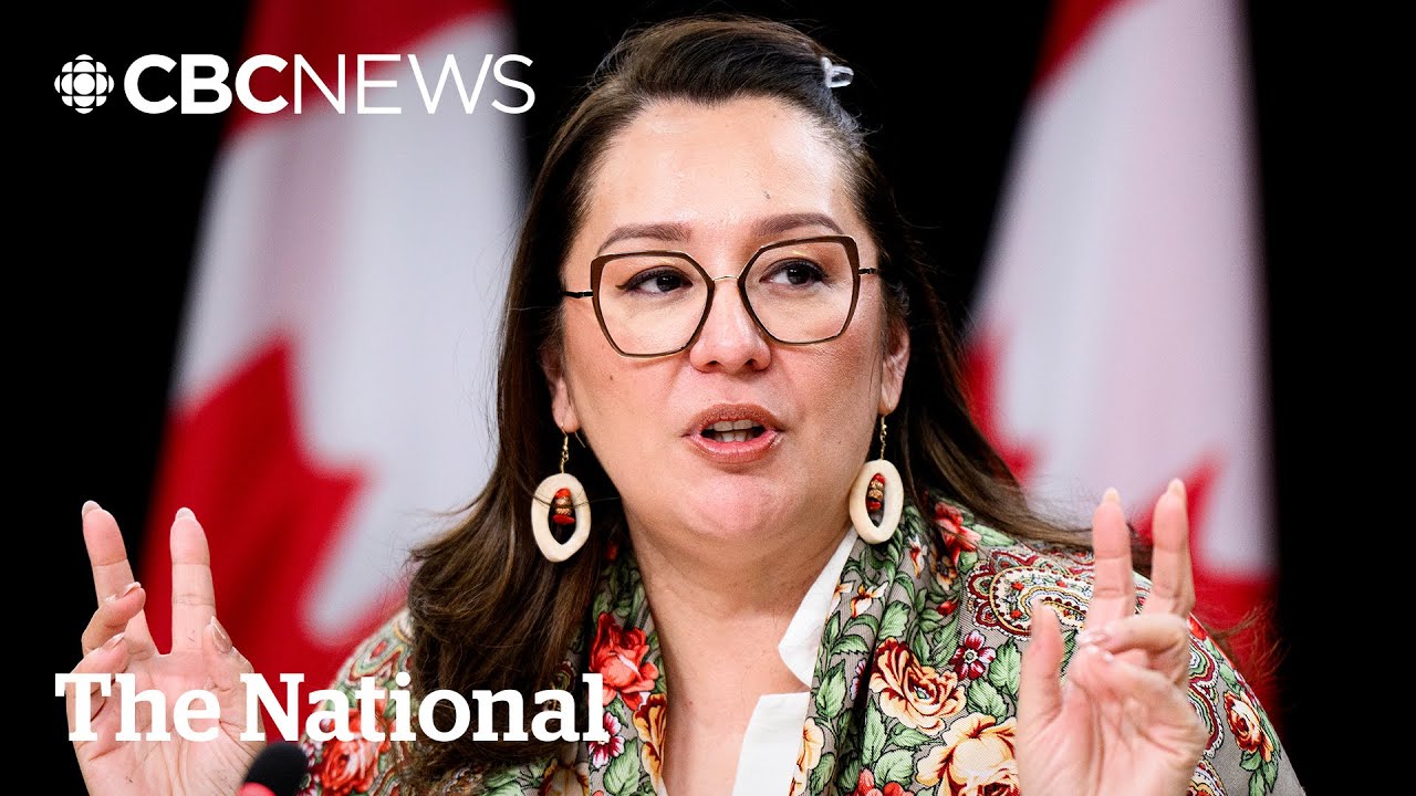 Ottawa and First Nations present competing child welfare reform plans