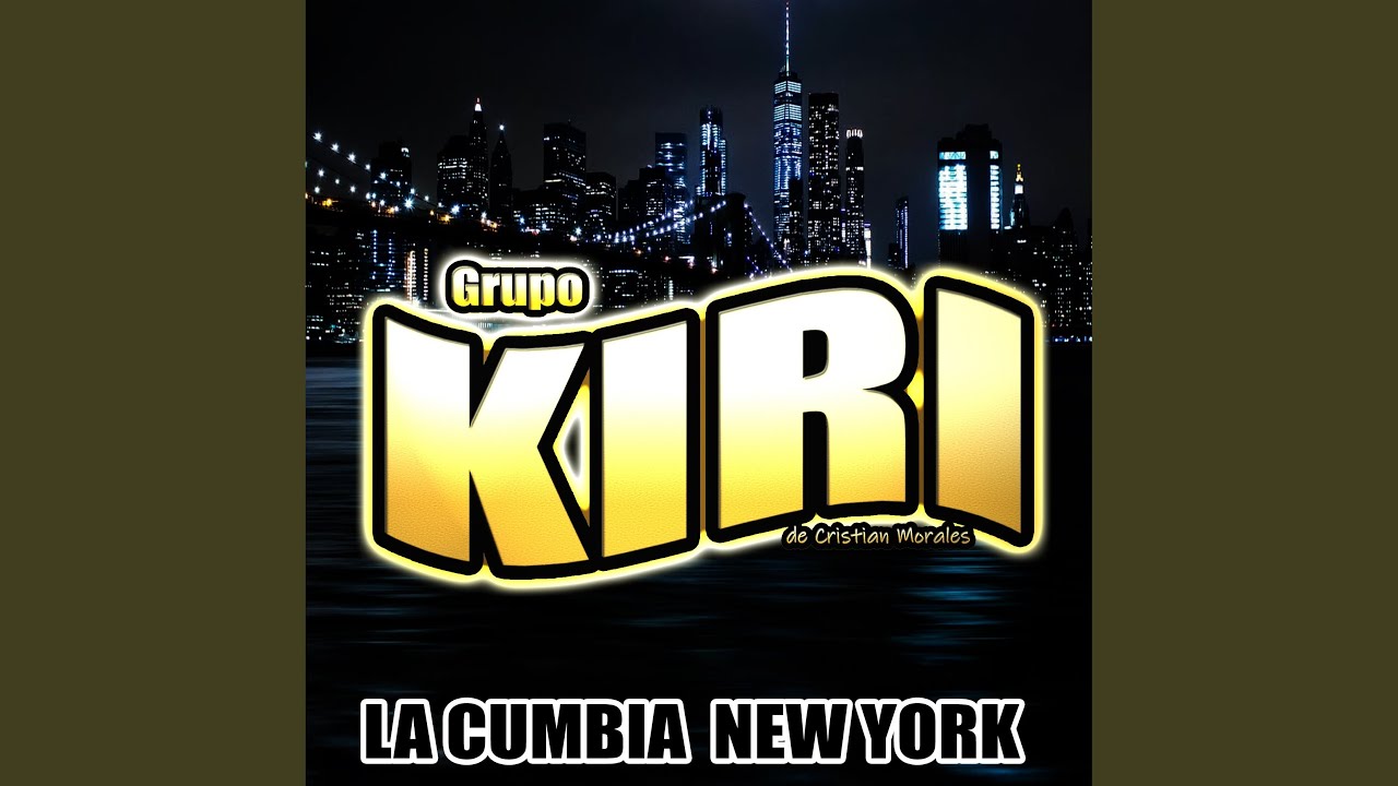 La Cumbia New York