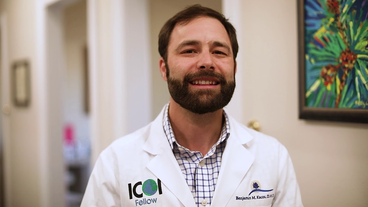 3 Types of Dental Sedation