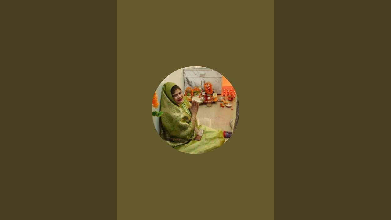 Official Vandana Vishwakarma  is live
