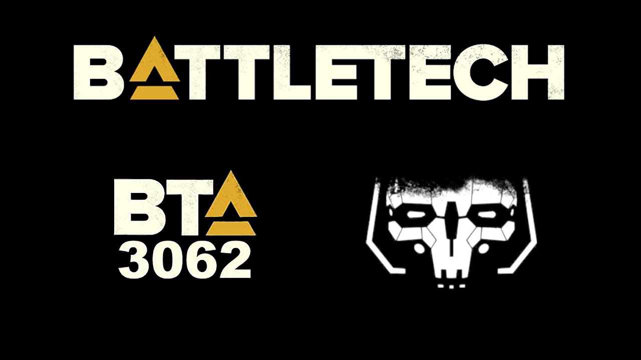 Battletech: BTA 3062 | 001 | Learning to use battle armour | Series 3