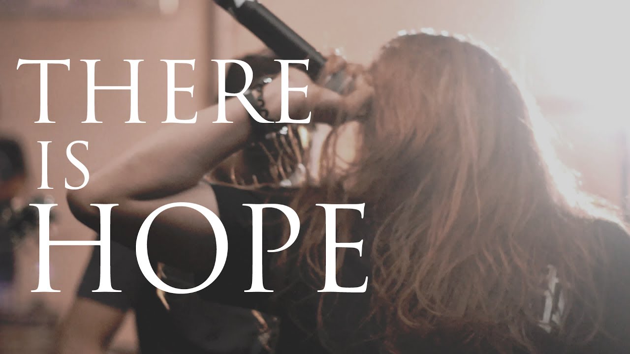 Sunflower Project - There is Hope (Live Music Video)