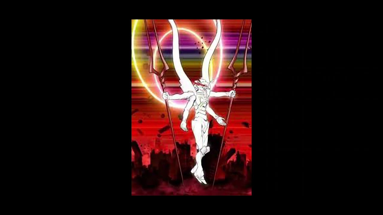 Eva 13's false evolution battle theme(my take)piano - Battle cats x evangelion