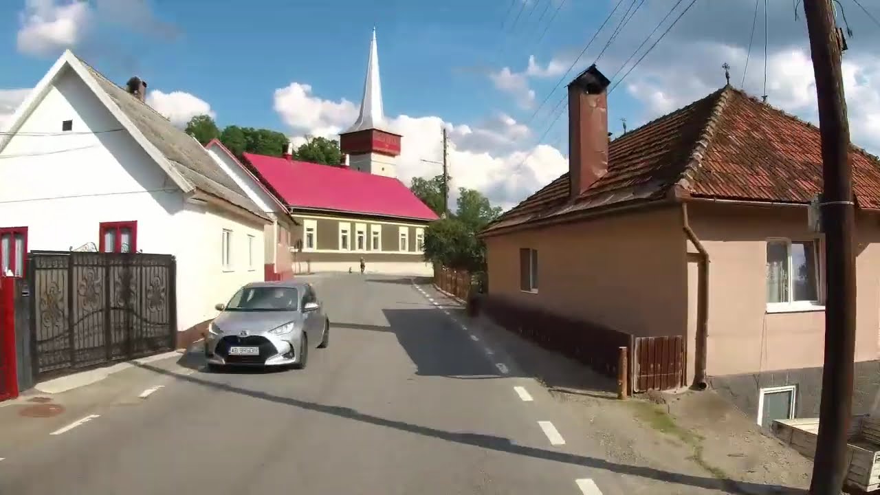 Transzapuszeni panorámaút – Autós megközelítés és bringatúra az Erdélyi-szigethegységben