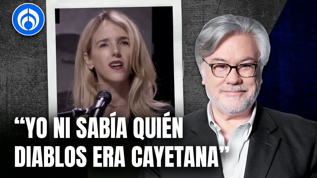 Discurso de Cayetana Álvarez fue bueno, pero no dijo nada nuevo: Ruiz Healy