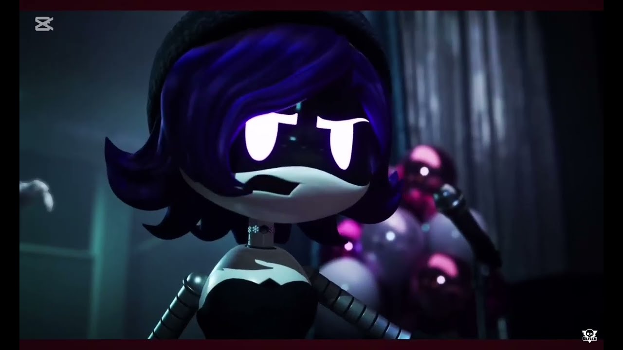 Murder drones fan trailer :3