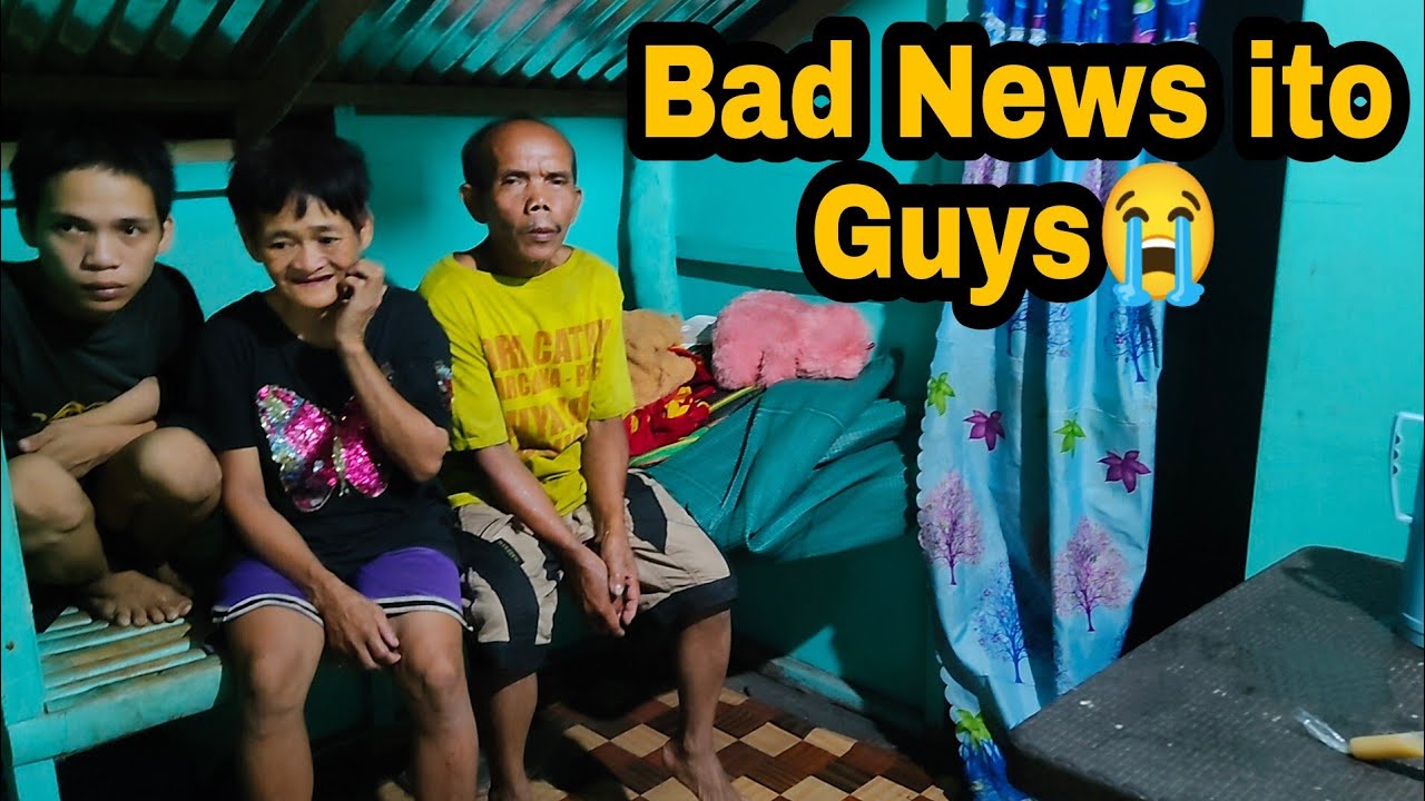 Magulat Kayo Sa Natuklasan Ko