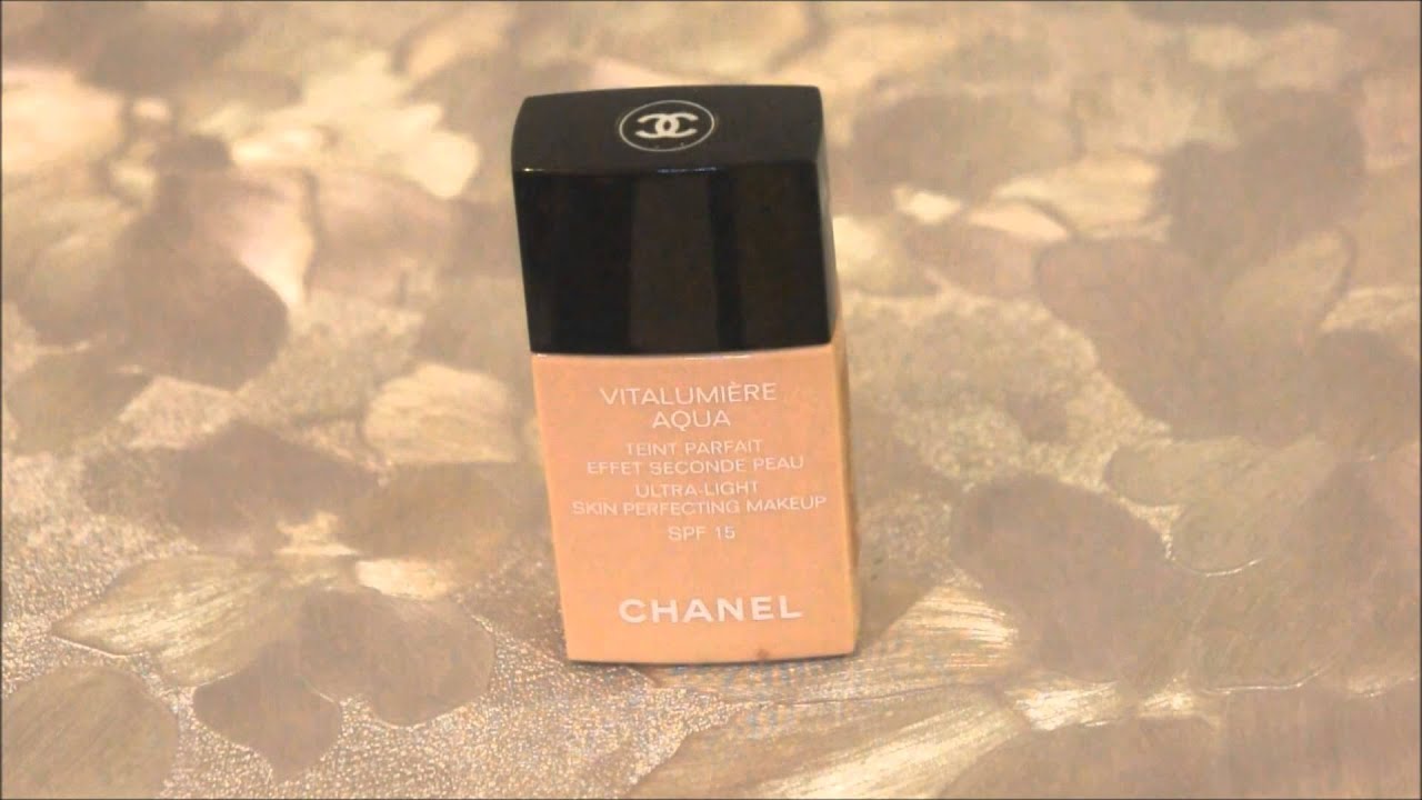 أفضل 6 كريمات اساس + كيف نخفف من ظهور الخطوط تحت العين MY TOP 6 FOUNDATIONS