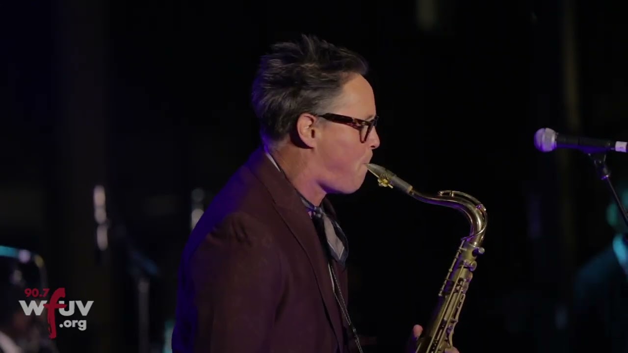 Preservation Hall Jazz Band - 