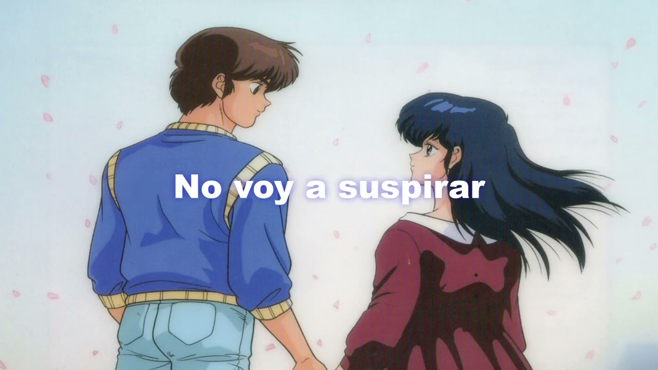 Maison ikkoku-Kanashimi yo Konnichiwa(Subtitulado Español)